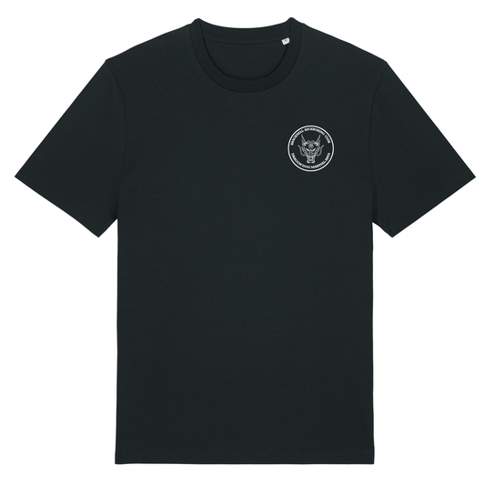 Bracknell KB Club - Cotton Tee (All Sizes & Colours)