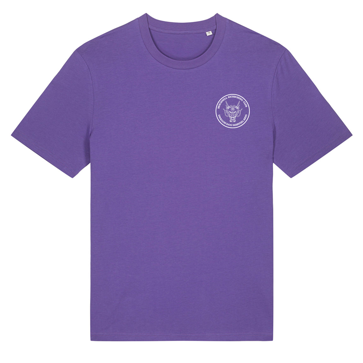 Bracknell KB Club - Cotton Tee (All Sizes & Colours)