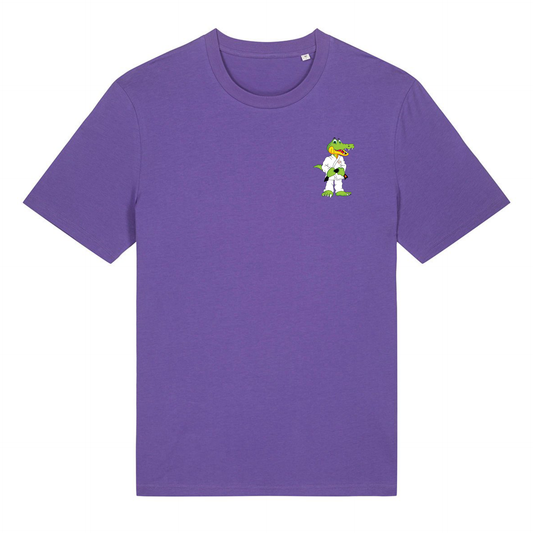 Shizentai Judo Club - Cotton Tee (All Sizes & Colours)