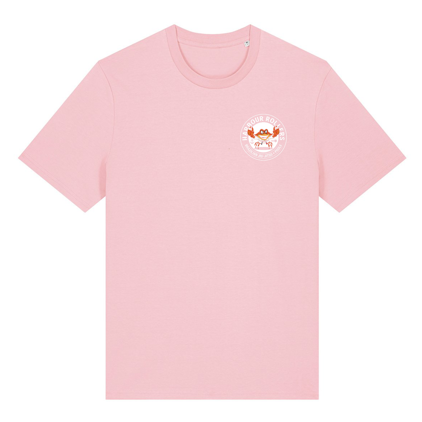 Harbour No Excuses - Cotton T Shirt (All Sizes/Colours)