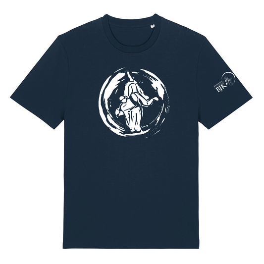 Bedminster Judokwai - Limited Edition Cotton Tee (All Sizes & Designs)