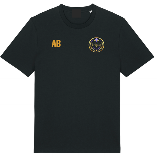 Trinity Active Group  - Cotton Tee (All Sizes)
