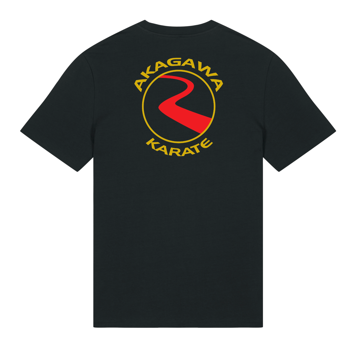 Akagawa Karate - Junior Cotton Tee