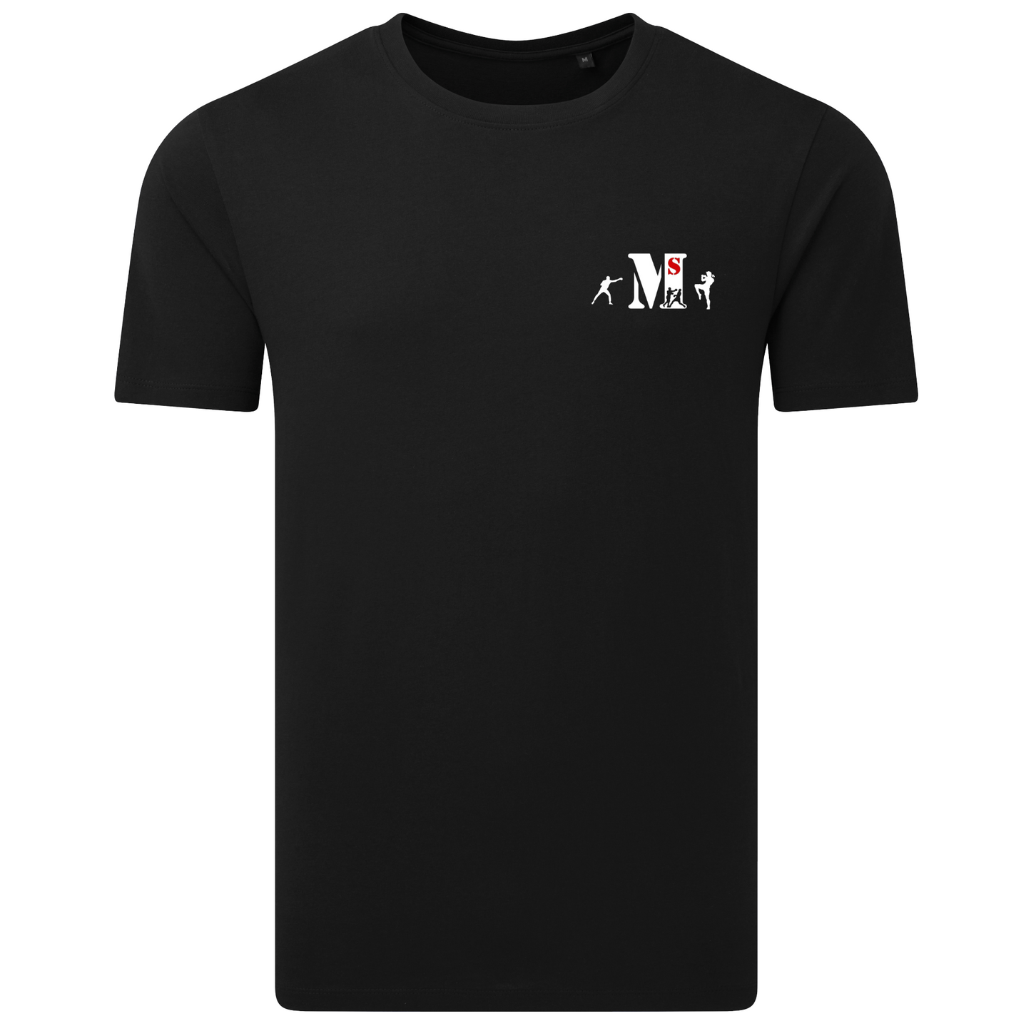 Salford City Boxing & Muay Thai - Cotton Tee (All Sizes)