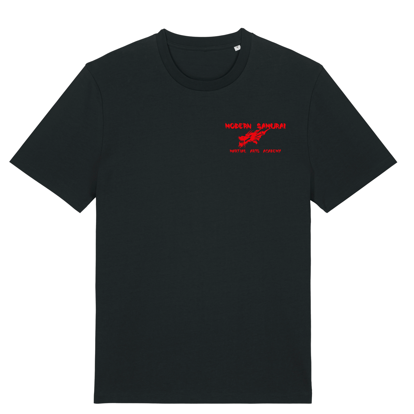 Modern Samurai Martial Arts: Teens & Adults - Cotton Tee