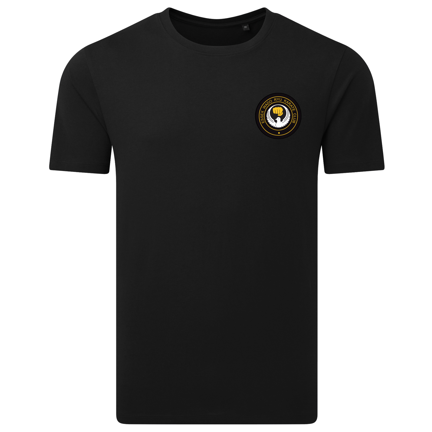EWRK Martial Arts Club - Club T Shirt - Cotton (All Sizes & Colours)