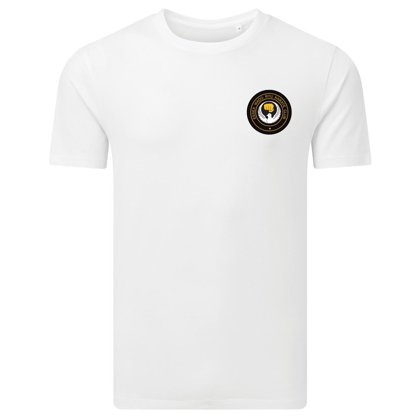 EWRK Martial Arts Club - Club T Shirt - Cotton (All Sizes & Colours)