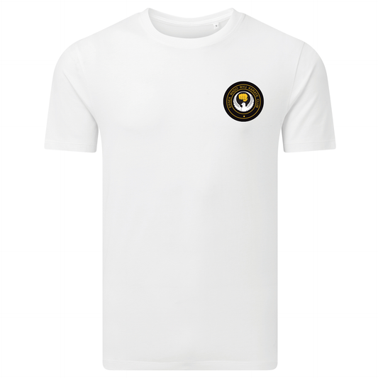 EWRK Martial Arts Club - Club T Shirt - Cotton (All Sizes & Colours)