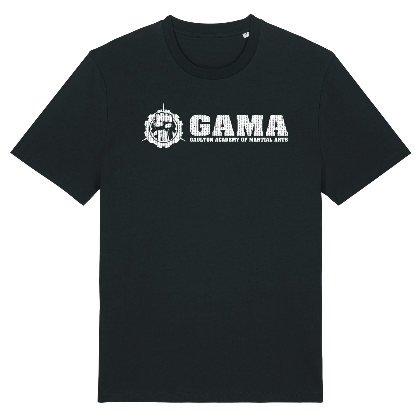 GAMA - Limited Edition Cotton Tee (All Sizes & Designs)