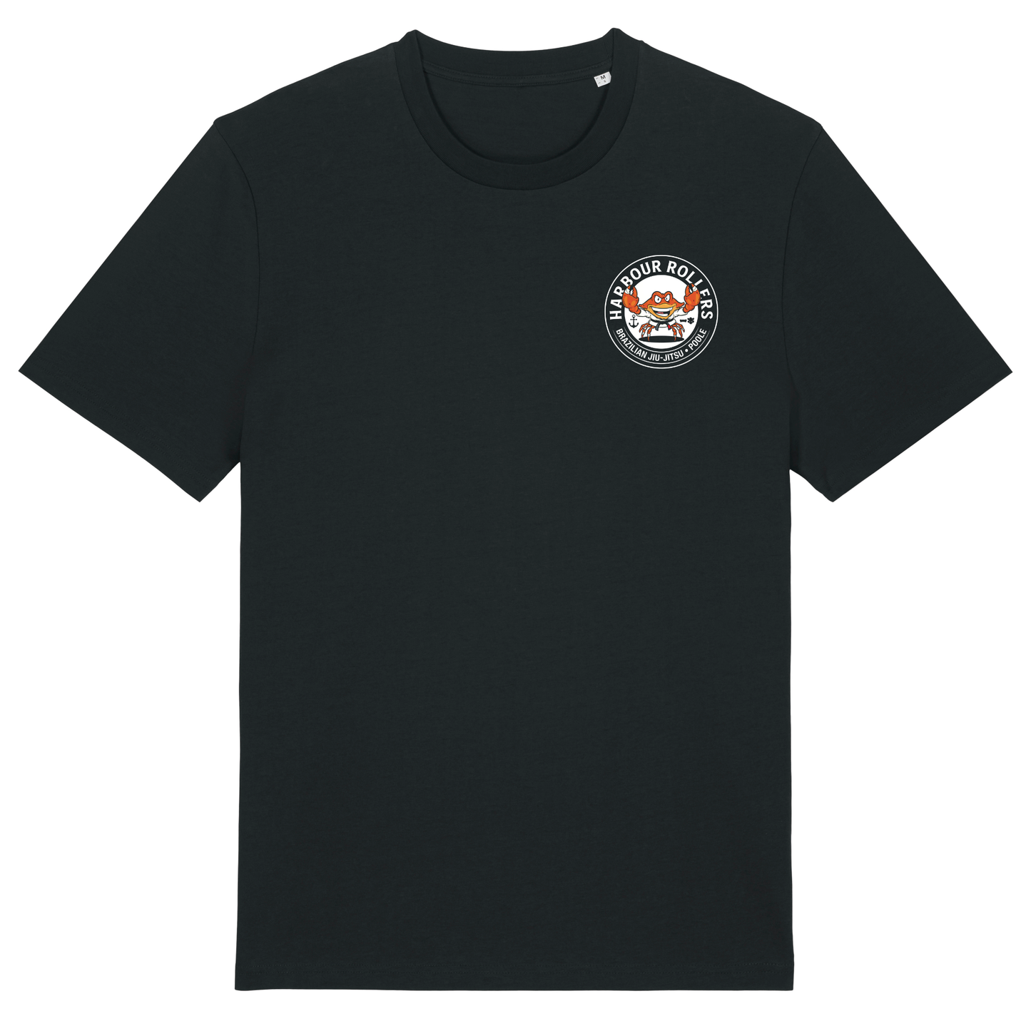 Harbour No Excuses - Cotton T Shirt (All Sizes/Colours)