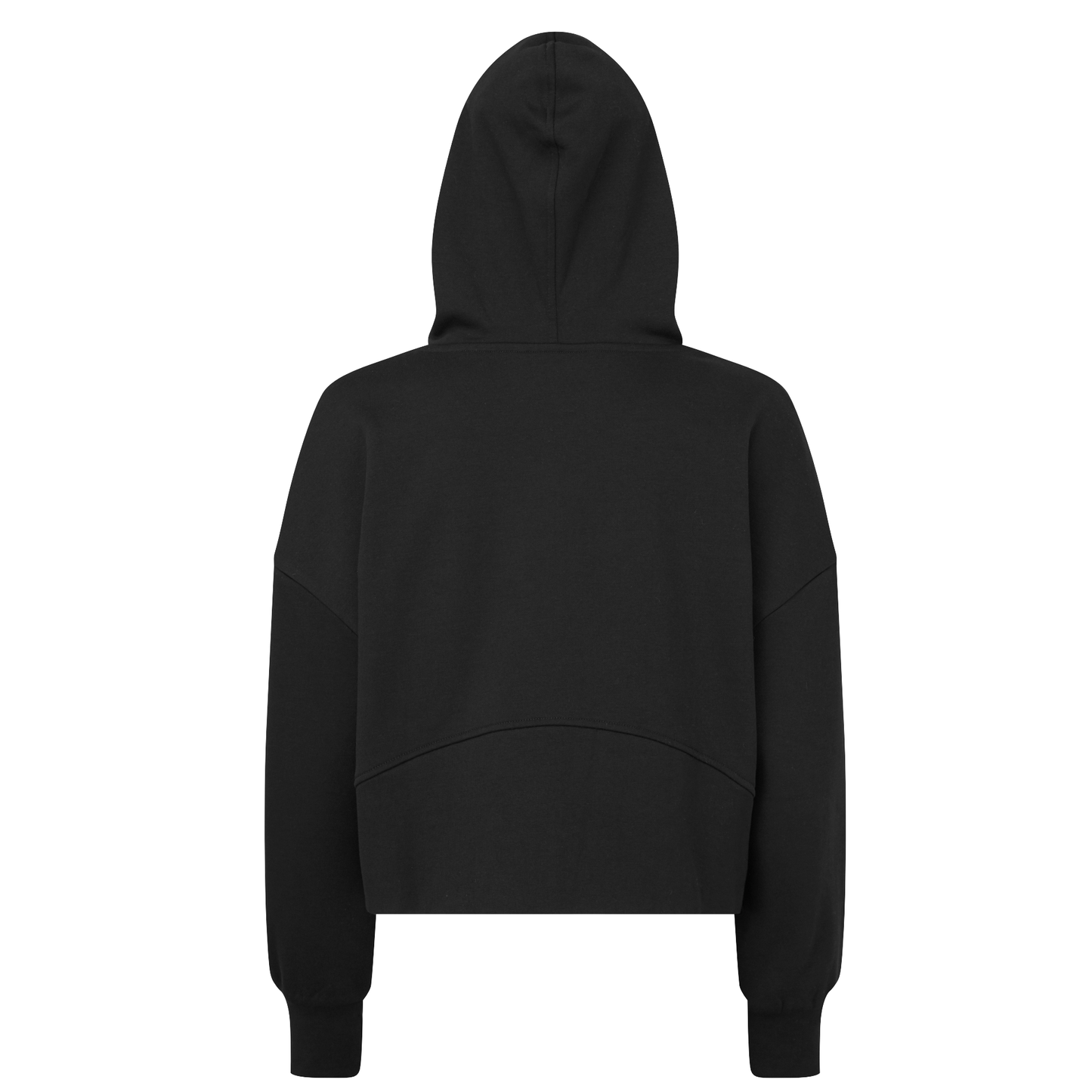 Chloe Bruce HQ - Women's 1/2 zip hoodie