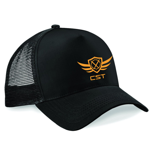 Combat Survival Tactics - Trucker Cap