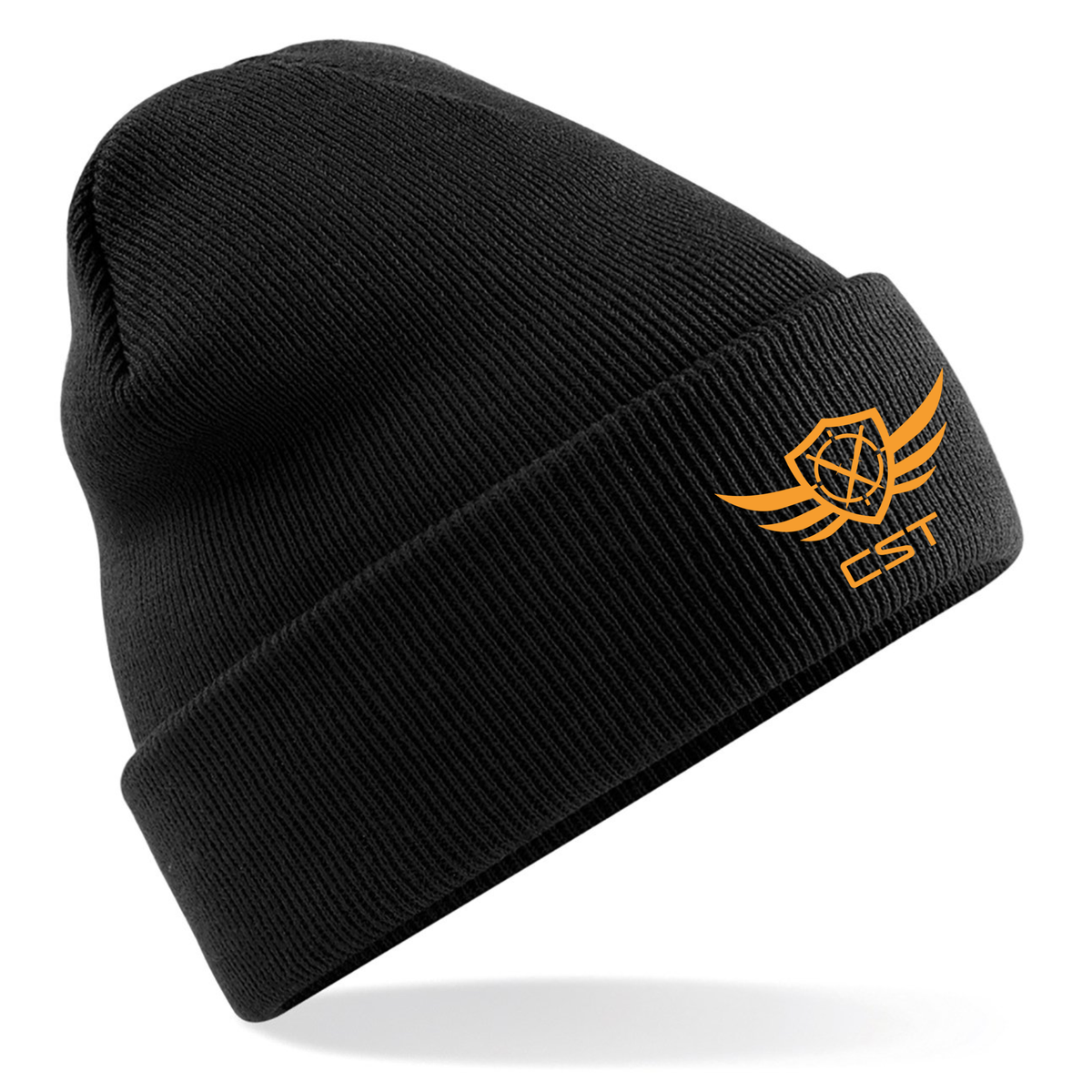 Combat Survival Tactics - Beanie