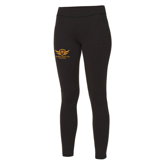 Combat Survival Tactics - Women's Leggings