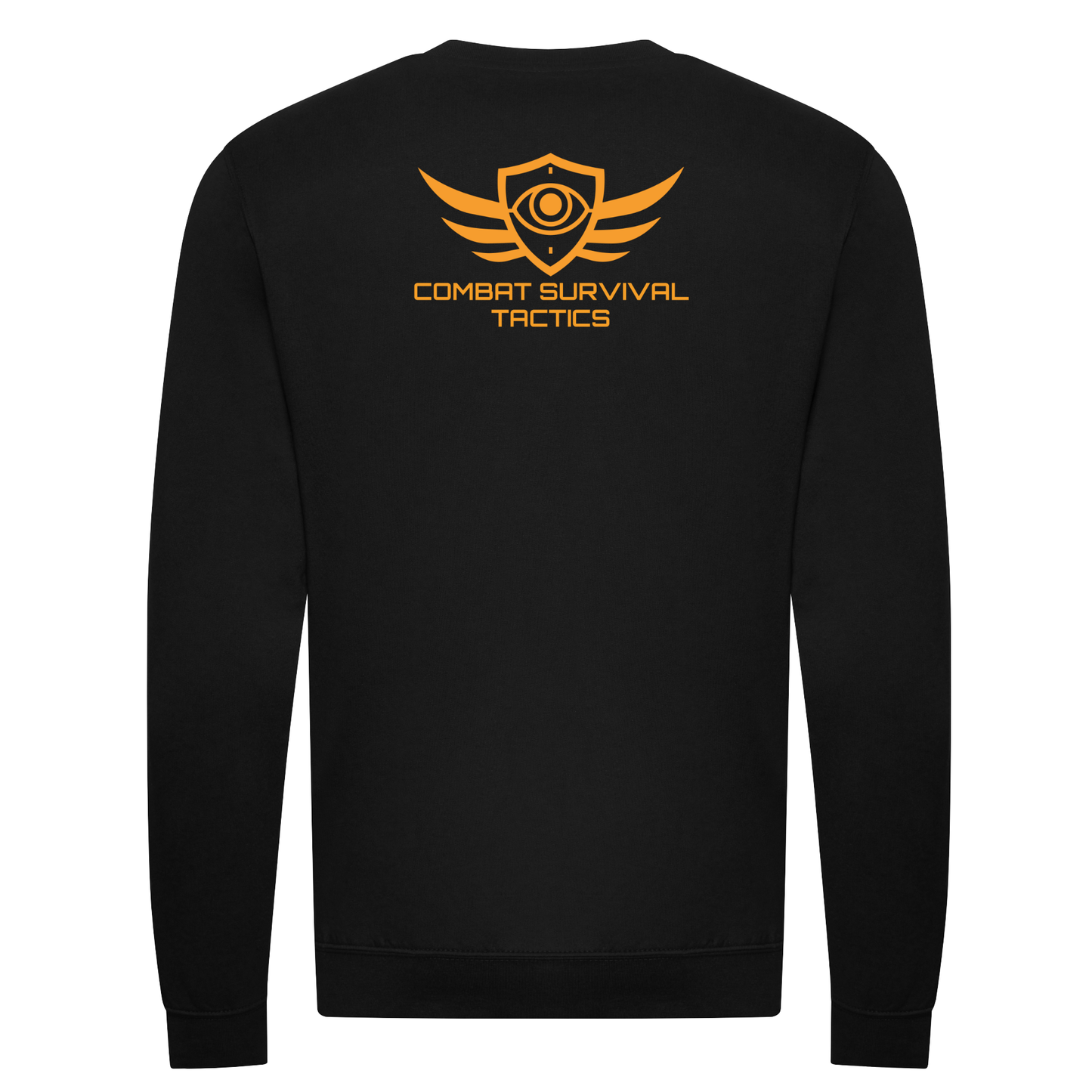 Combat Survival Tactics - Sweatshirt (All Sizes)