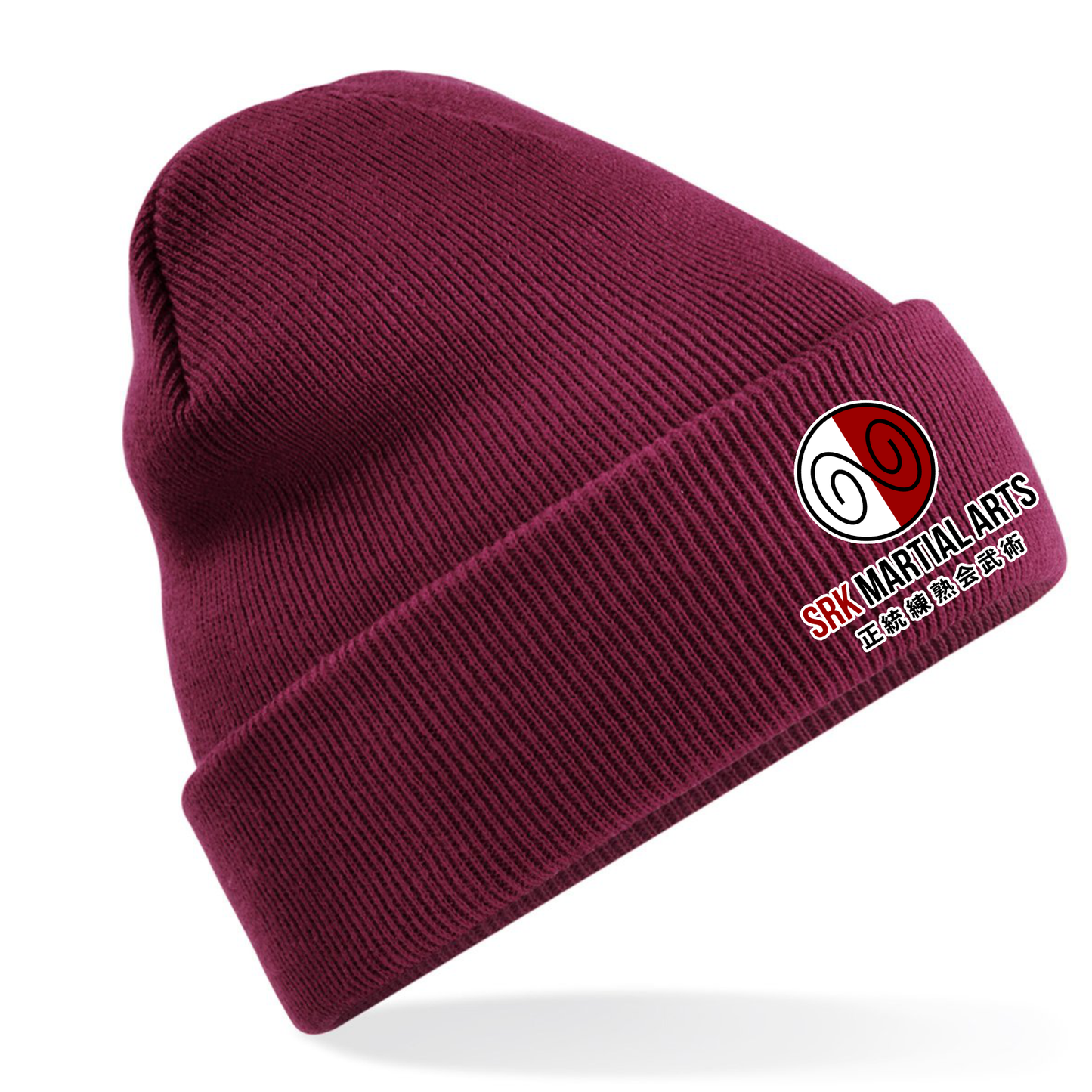 SRK Martial Arts - Beanie (All Colours/Designs)
