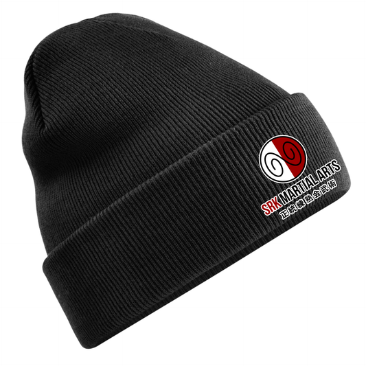 SRK Martial Arts - Beanie (All Colours/Designs)