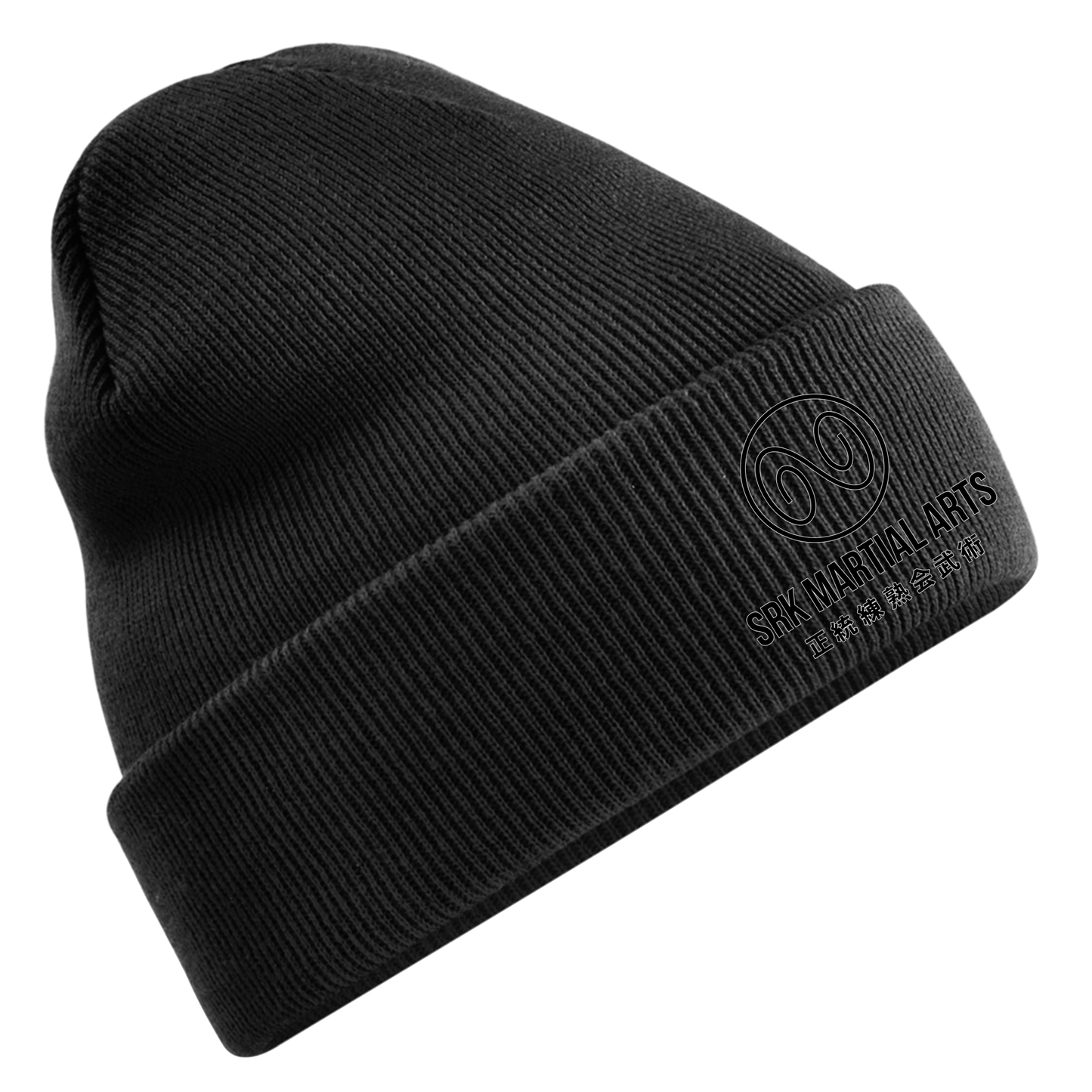 SRK Martial Arts - Beanie (All Colours/Designs)