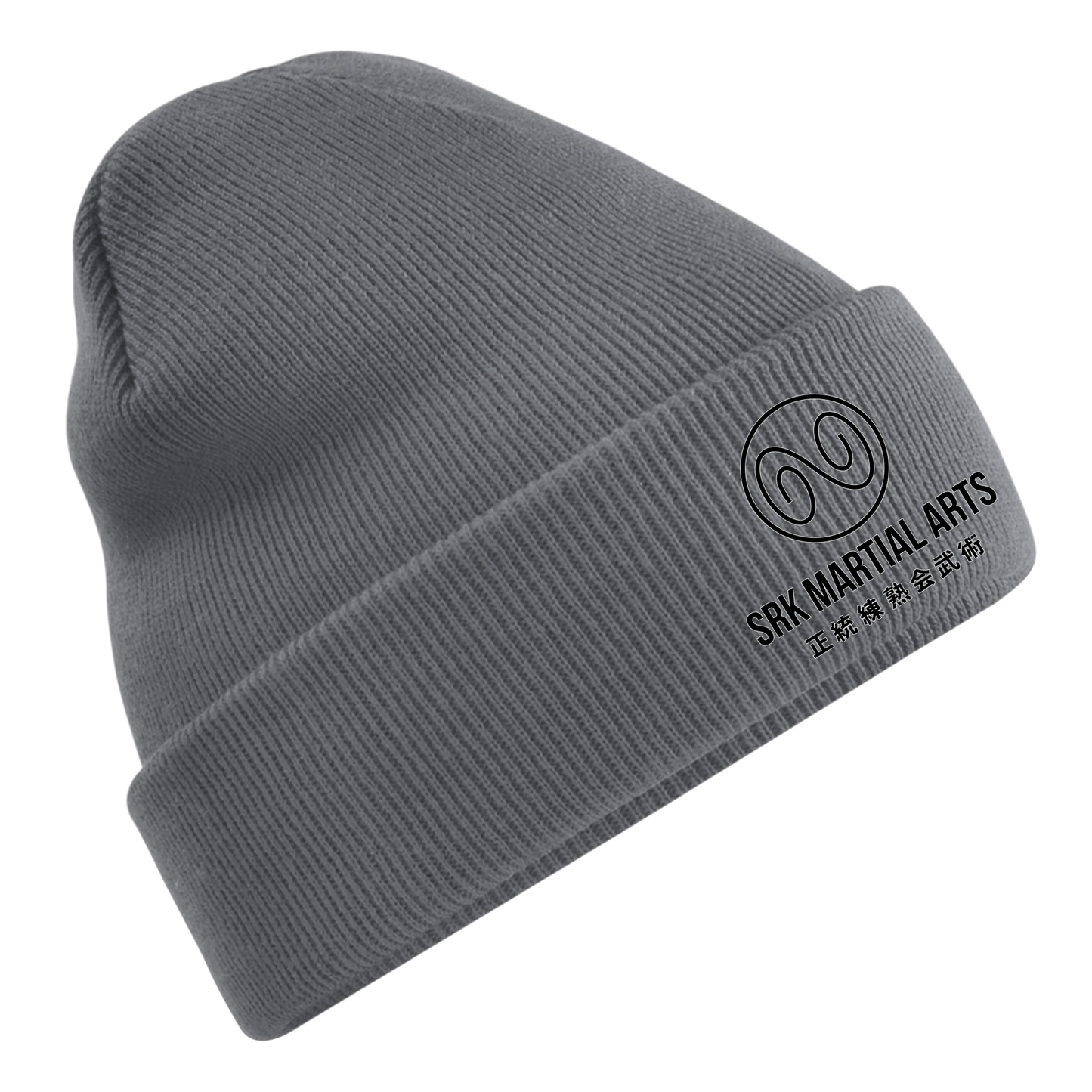 SRK Martial Arts - Beanie (All Colours/Designs)