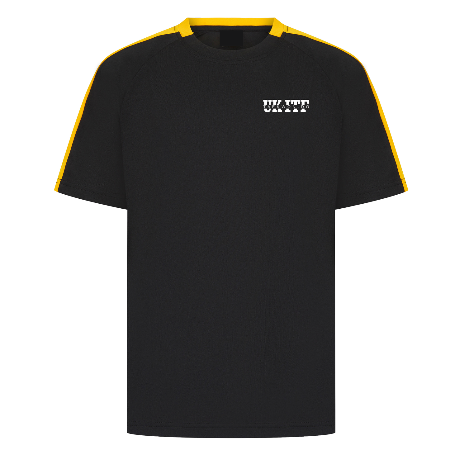 Dempsey TKD - 2 Tone Sports Tee (All Colours & Sizes)