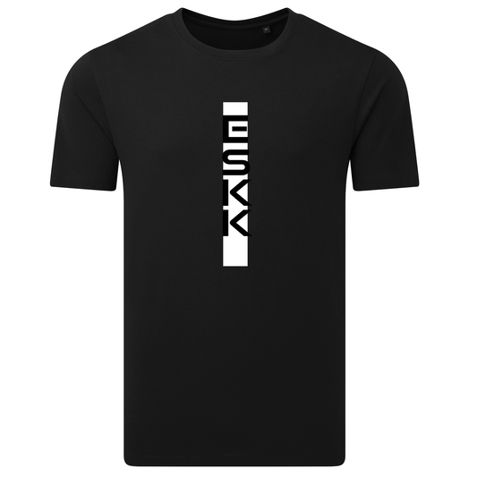 E.S.K.K - Cotton Tee Design C - AM012