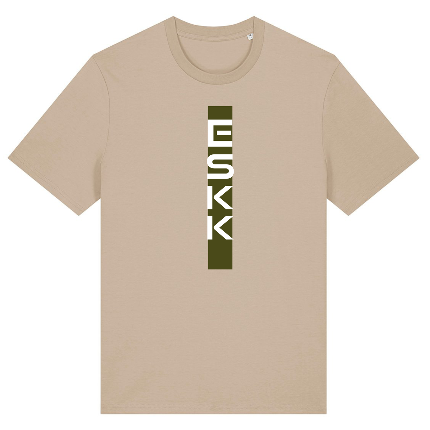 E.S.K.K - Cotton Tee Design C - AM012