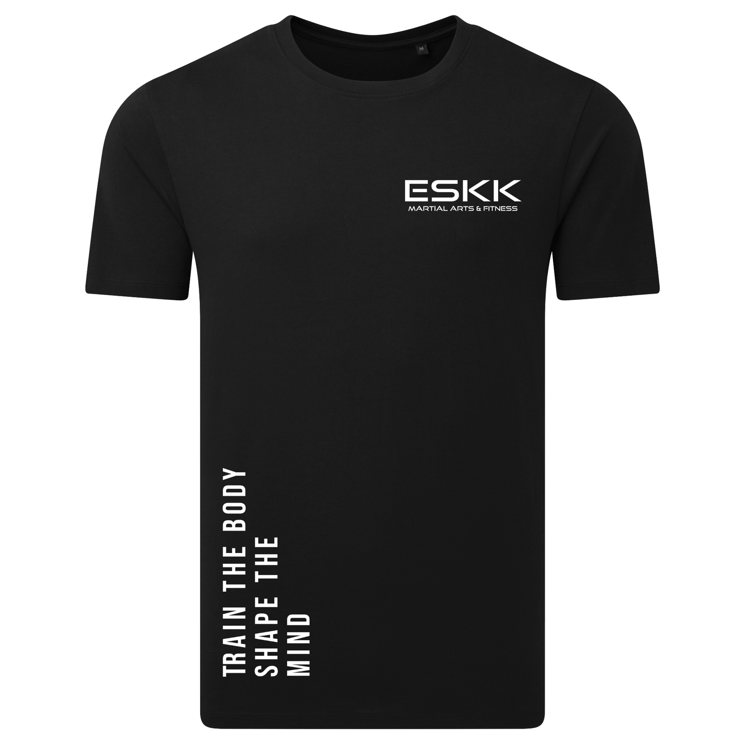 E.S.K.K - Cotton Tee Design B - SX702