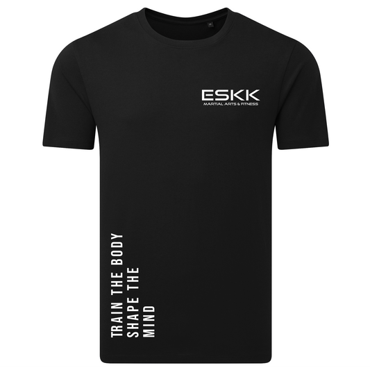 E.S.K.K - Cotton Tee Design B - SX702