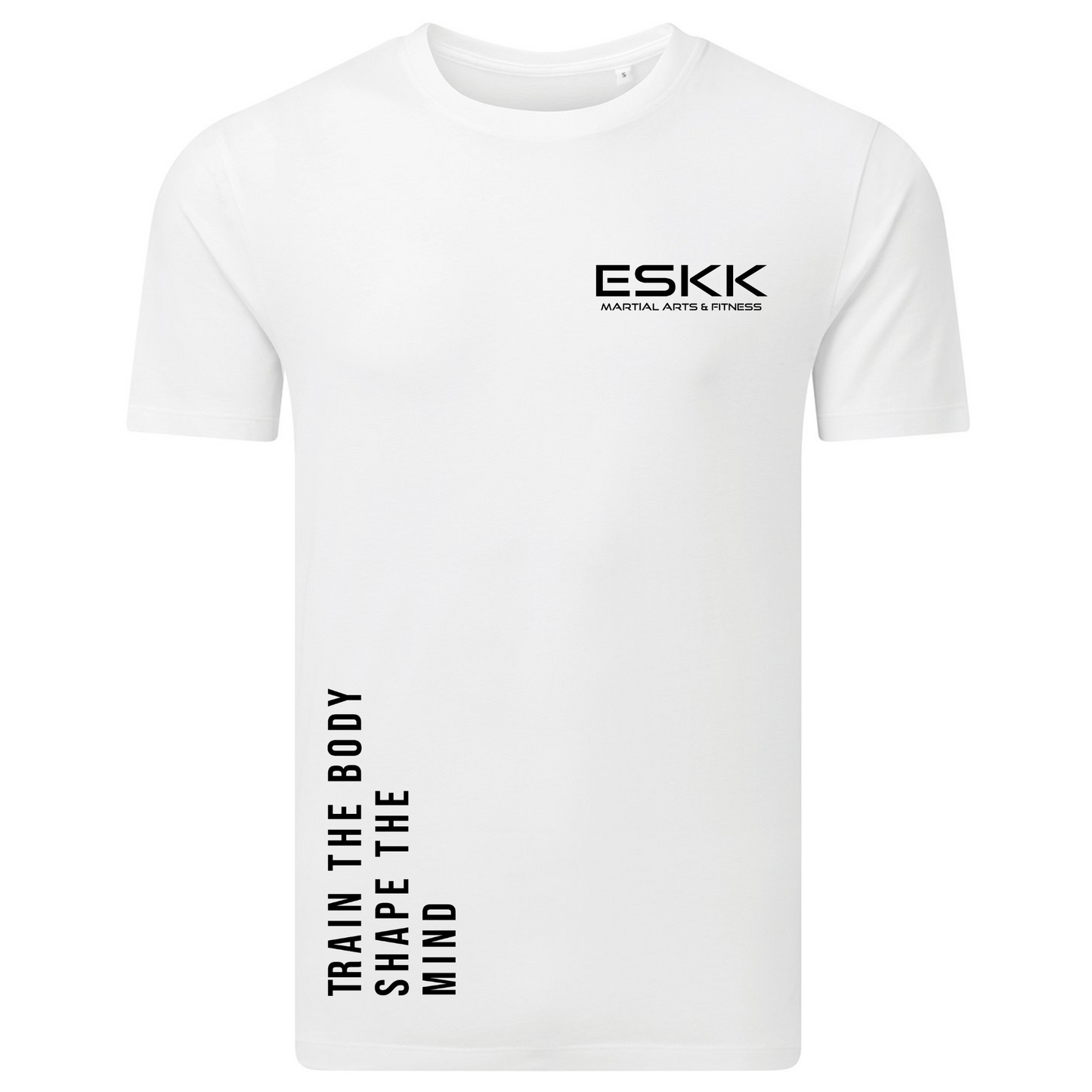 E.S.K.K - Cotton Tee Design B - SX702