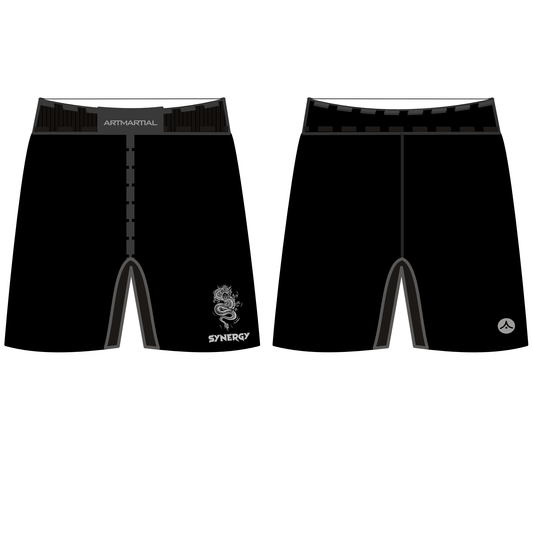 Synergy: Dragon - Combat Training Shorts (All Sizes)