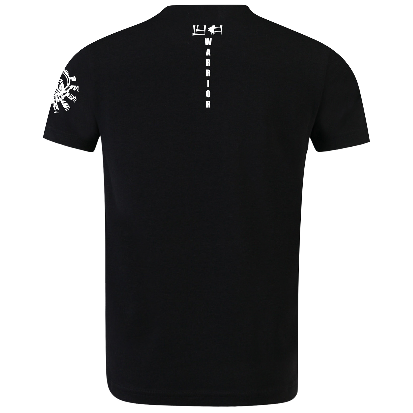 Elite Fighting Arts - Flex Fit Sassanid Warrior T Shirt (All Colours)