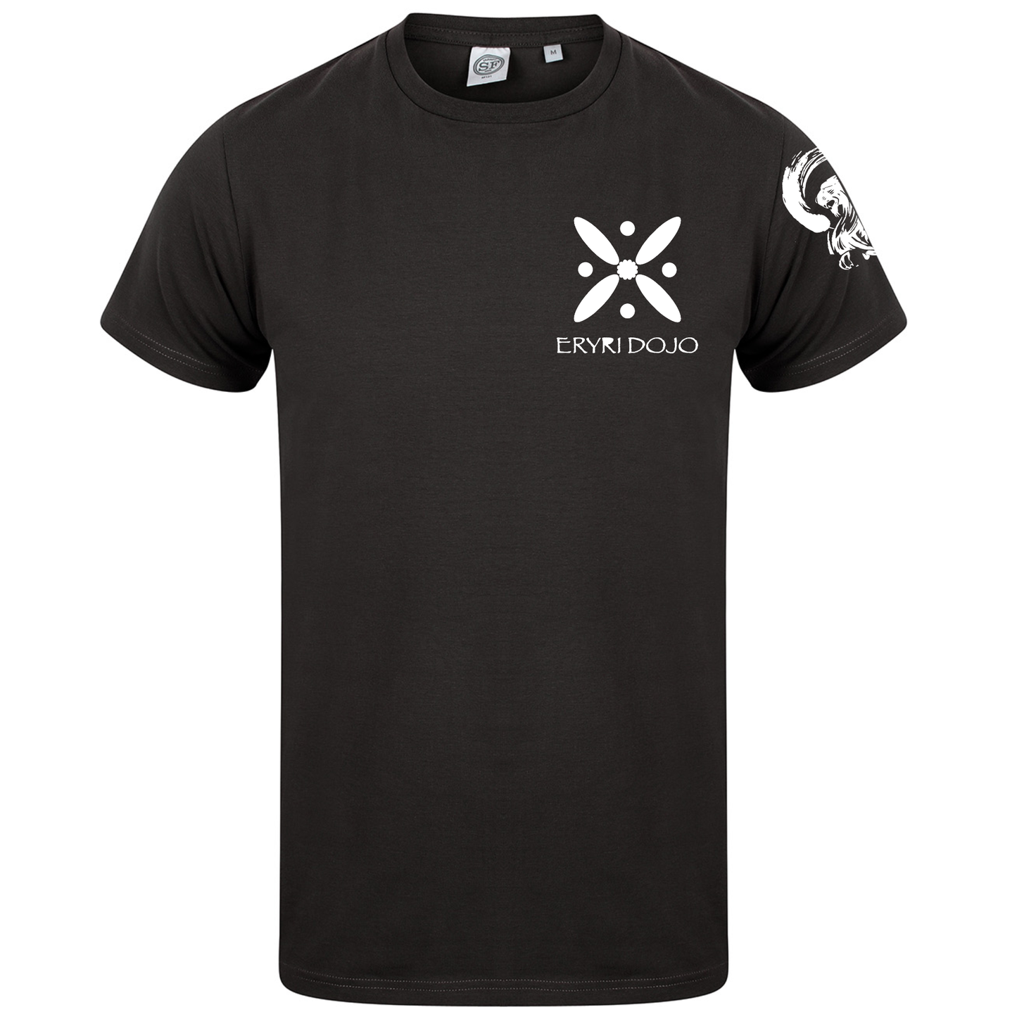 Elite Fighting Arts - Flex Fit Sassanid Warrior T Shirt (All Colours)