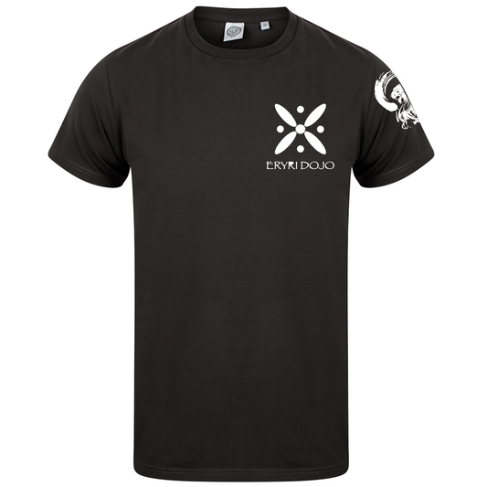 Elite Fighting Arts - Flex Fit Sassanid Warrior T Shirt (All Colours)