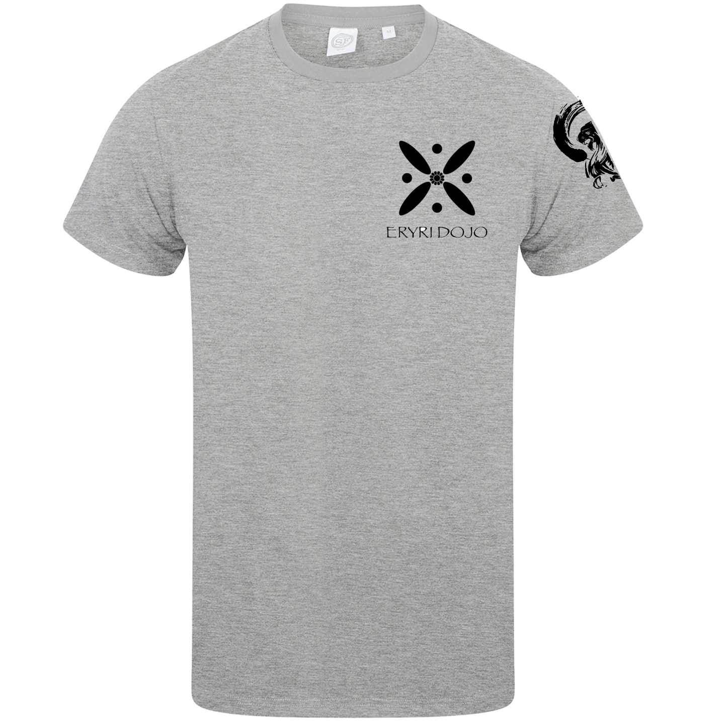 Elite Fighting Arts - Flex Fit Sassanid Warrior T Shirt (All Colours)