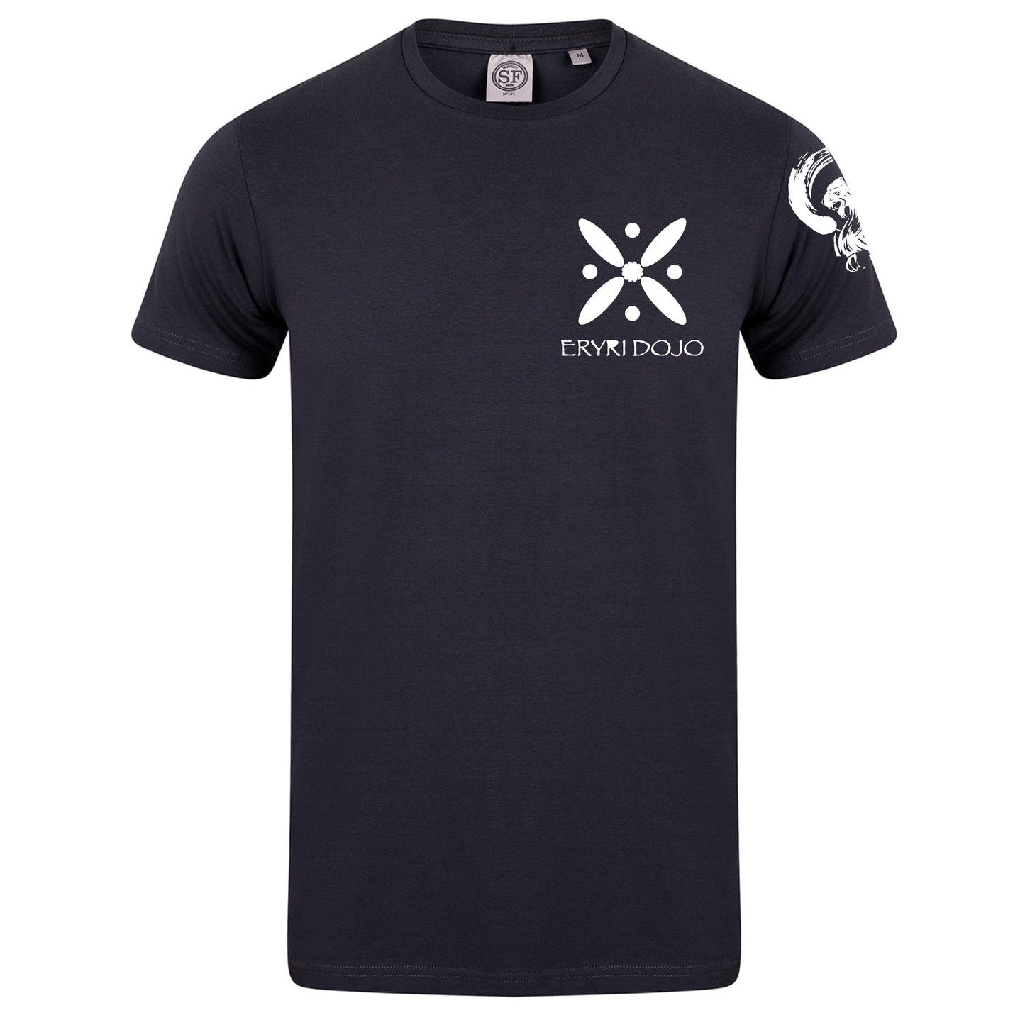 Elite Fighting Arts - Flex Fit Sassanid Warrior T Shirt (All Colours)