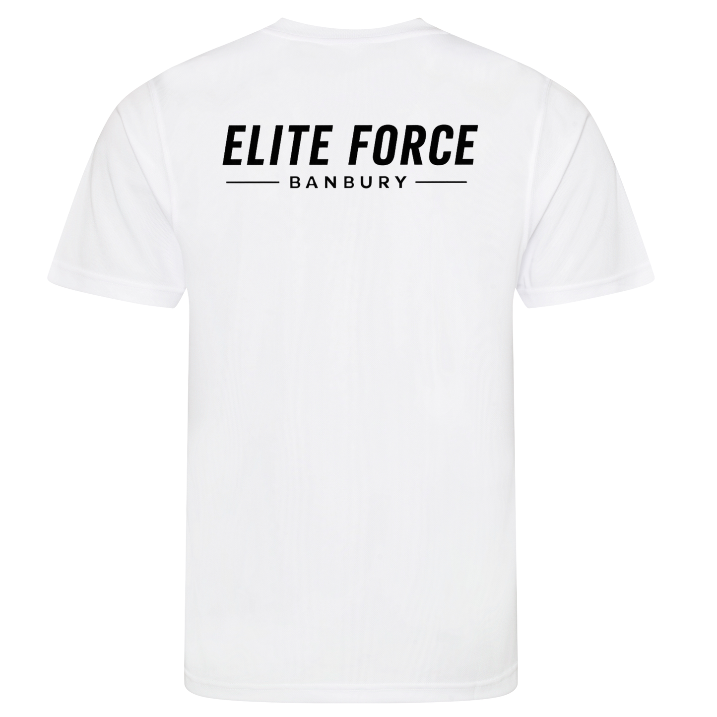 Elite Force Banbury - Junior Sports Poly Tee (All Colours)
