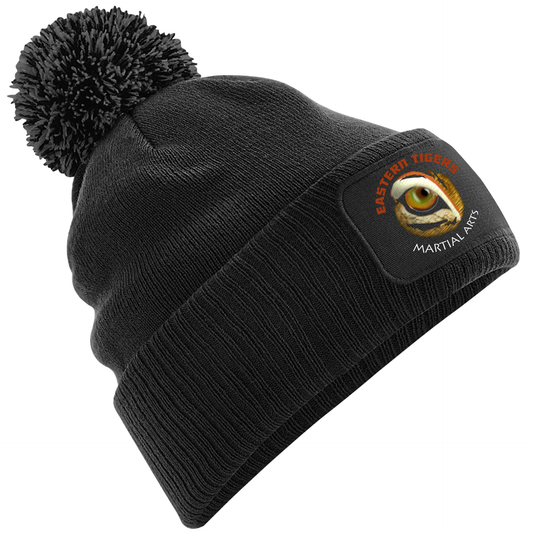 Eastern Tigers - Bobble Hat