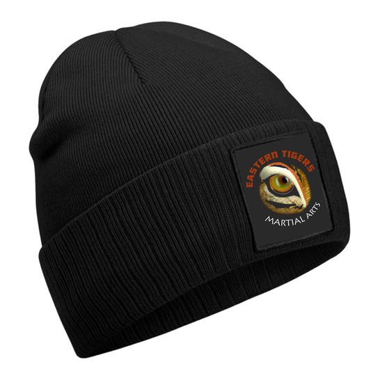 Eastern Tigers- Beanie