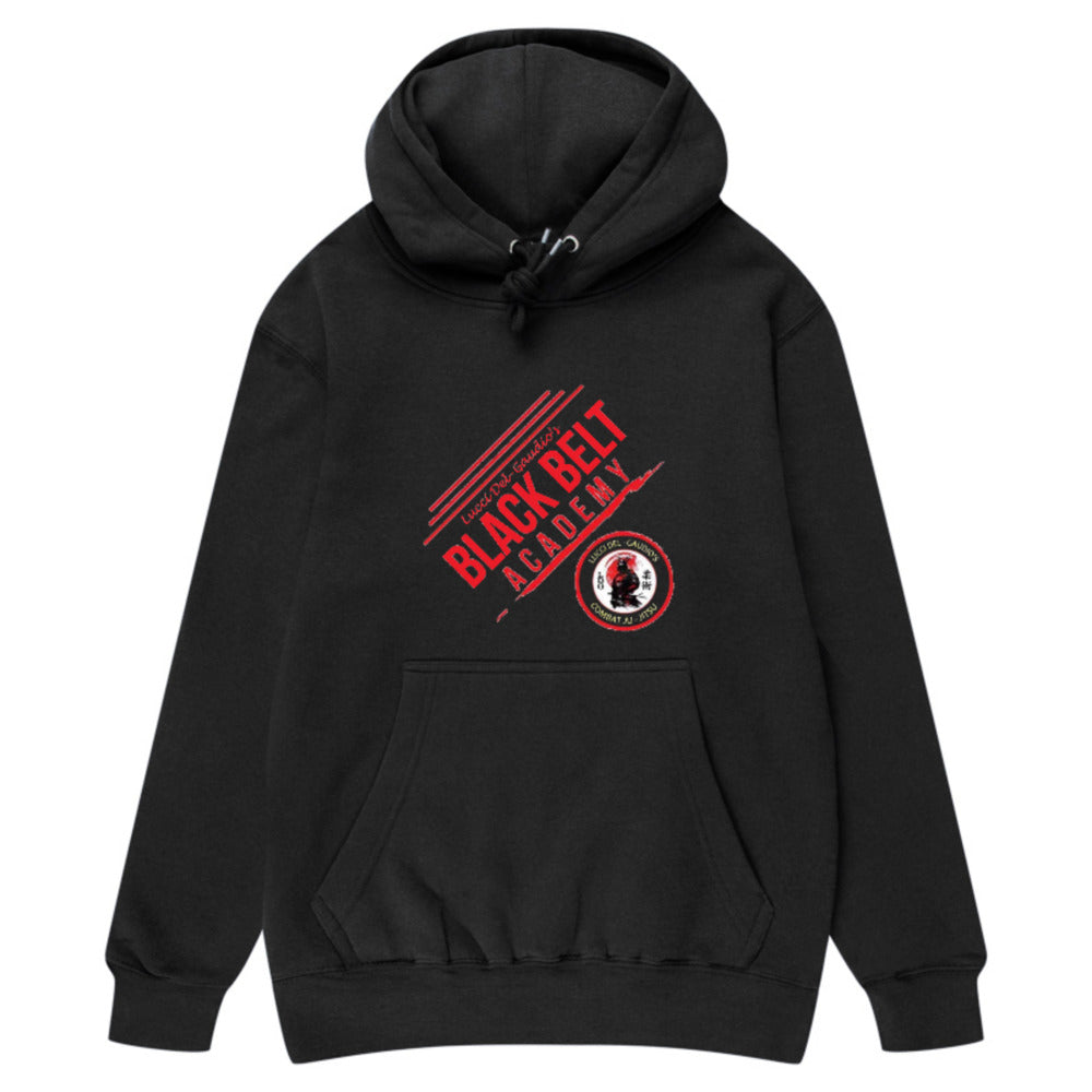 LDG Combat Ju-Jitsu Adult Hoody