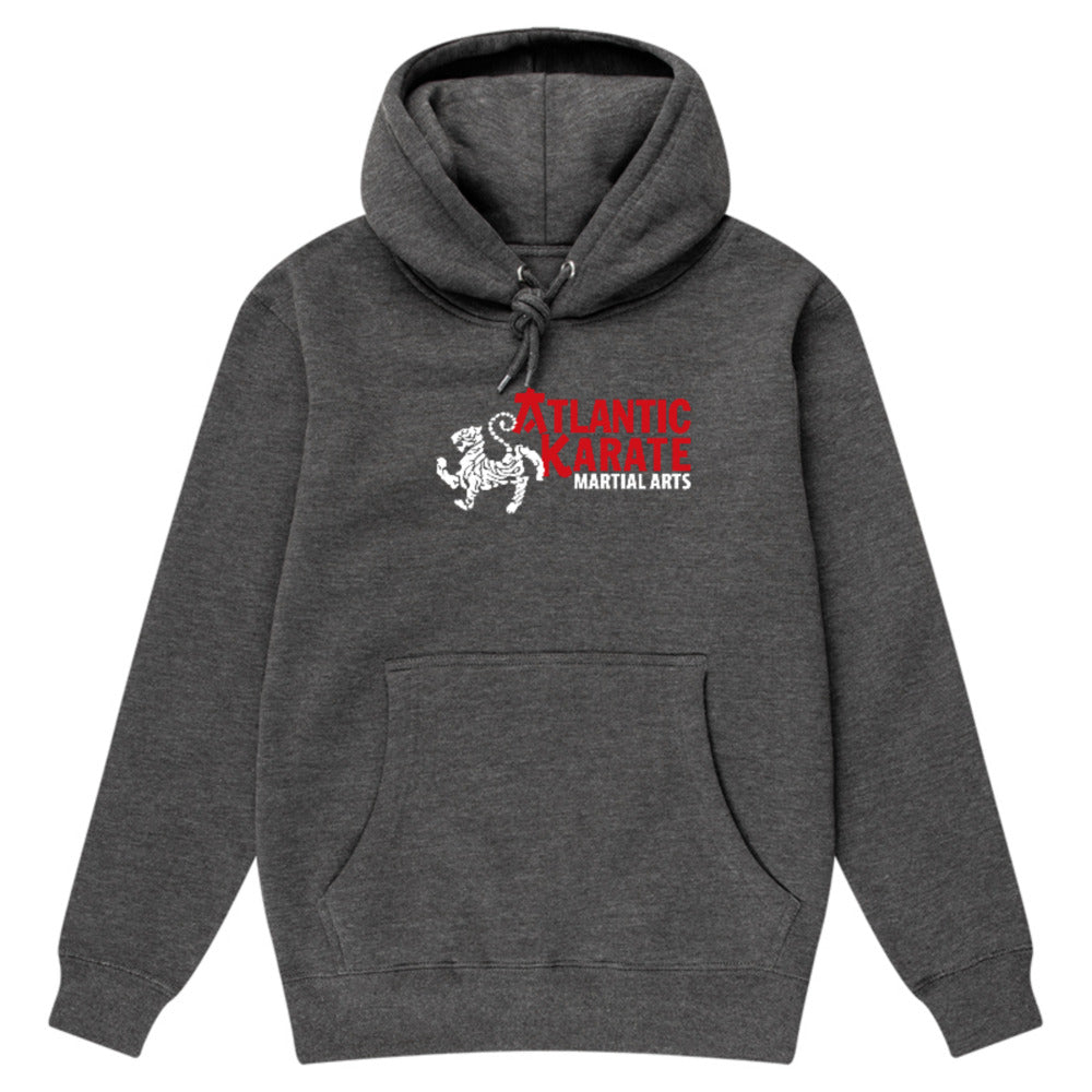 Atlantic Karate - Adult Hoody 3.0 (Dark)