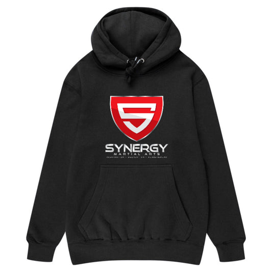 Synergy MA 'Kickstart Programme' 3.0 - Adult Hoody