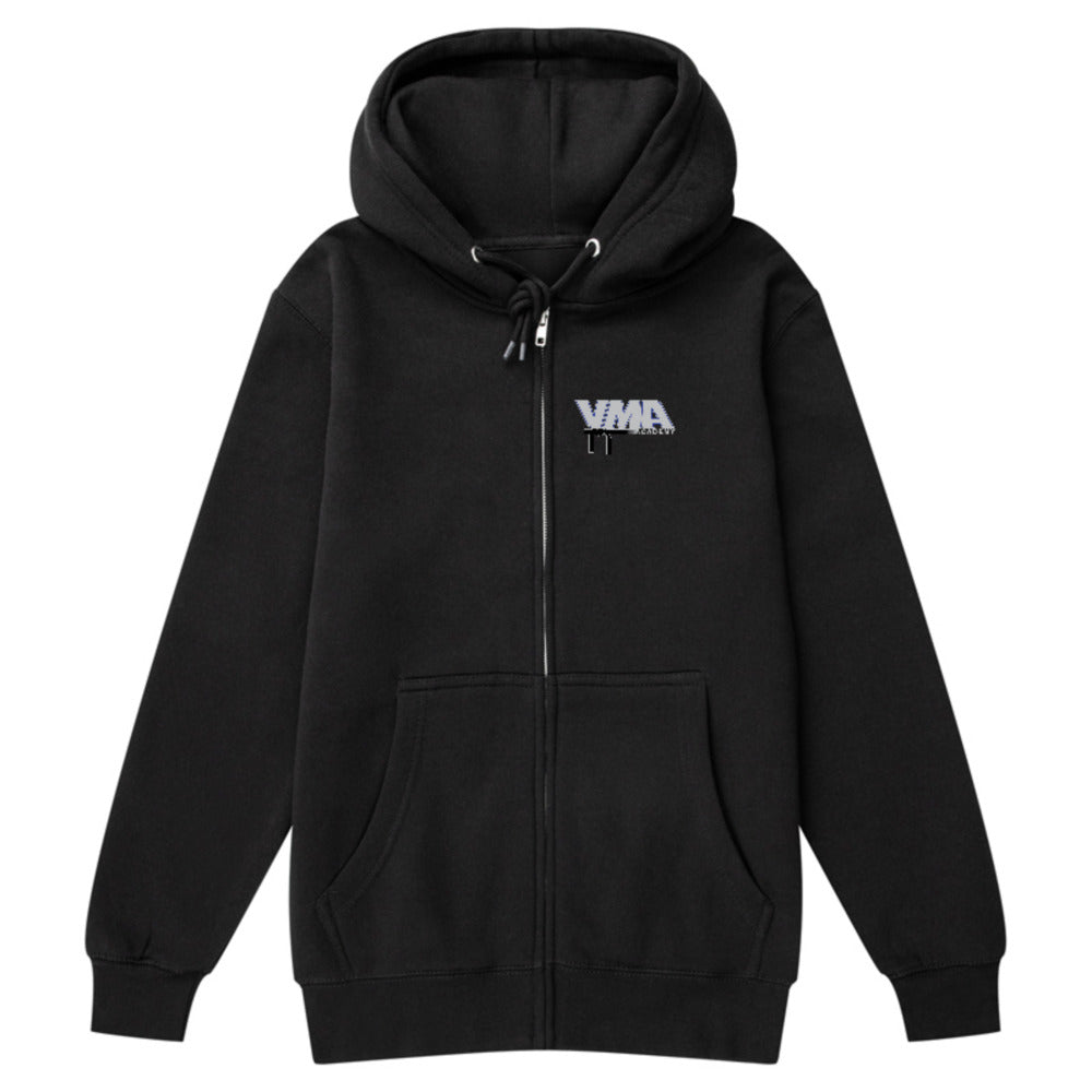 VMAA - Adult Full Zip Hoody