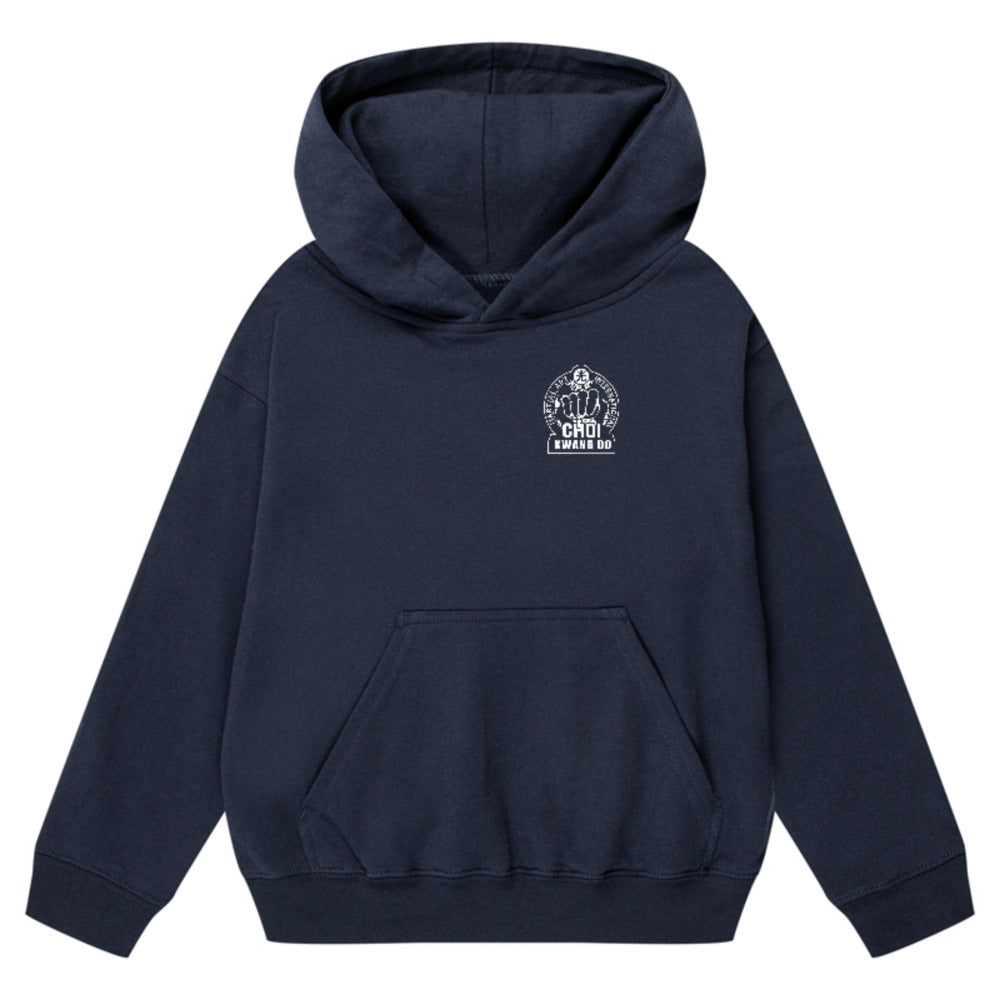 South Coast CKD Junior Hoodie