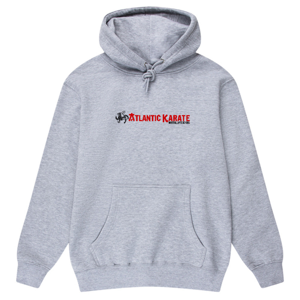 Atlantic Karate - Adult Hoody 2.0