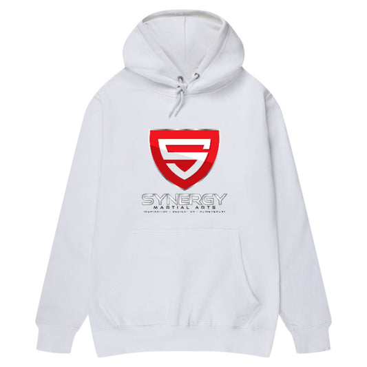 Synergy MA 'Kickstart Programme' 3.0 - Adult Hoody