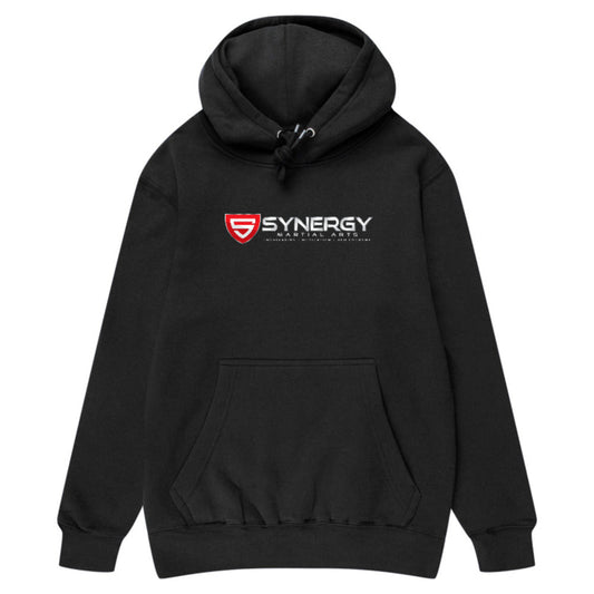 Synergy MA 'Accelerator Programme' 2.0 - Adult Hoody