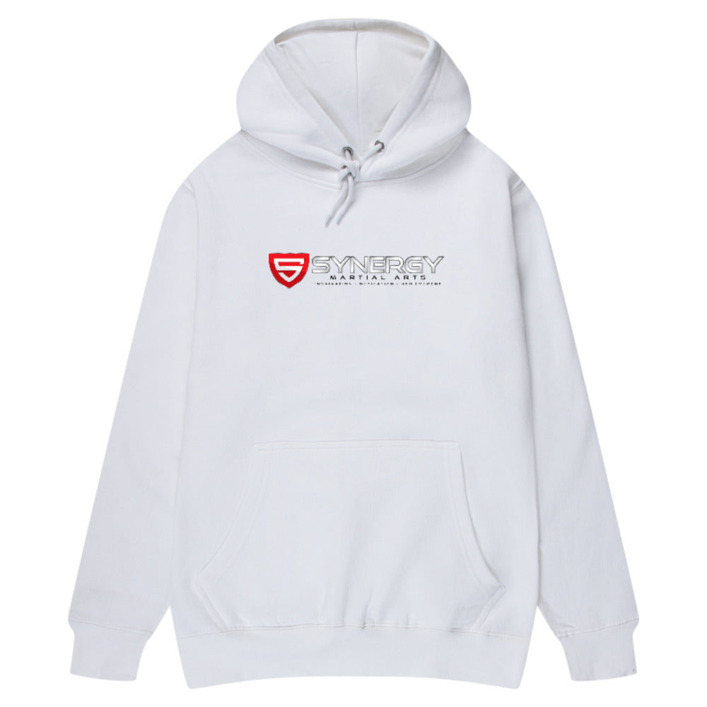 Synergy MA 'Kickstart Programme' 2.0 - Adult Hoody