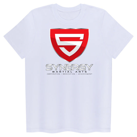 Synergy MA 'Kickstart Programme' 3.0 - Adult T Shirt