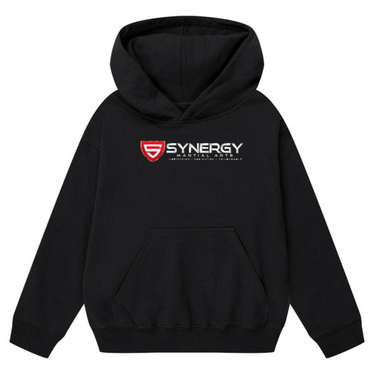 Synergy MA 'Accelerator Programme' 2.0 - Junior Hoody