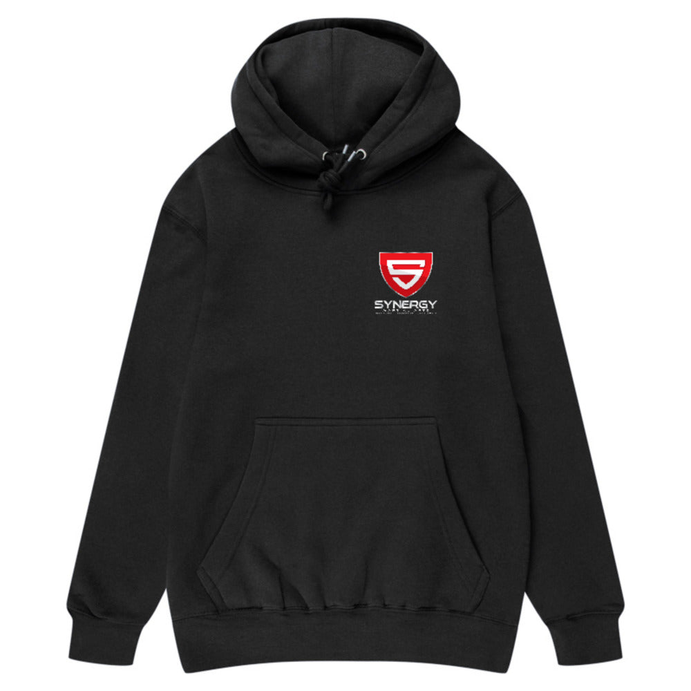 Synergy MA 'Excellence Programme' - Adult Hoody